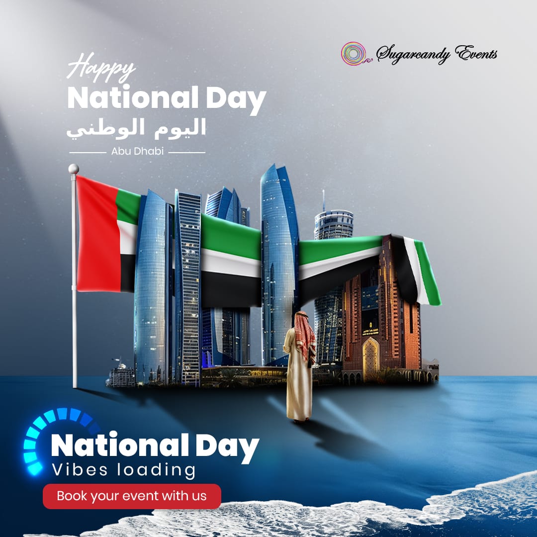 Celebrating National Day